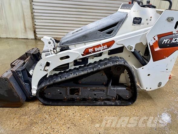 Bobcat MT100 Construction - Others