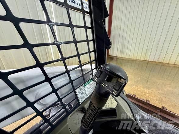 Bobcat S630 Skid steer loaders