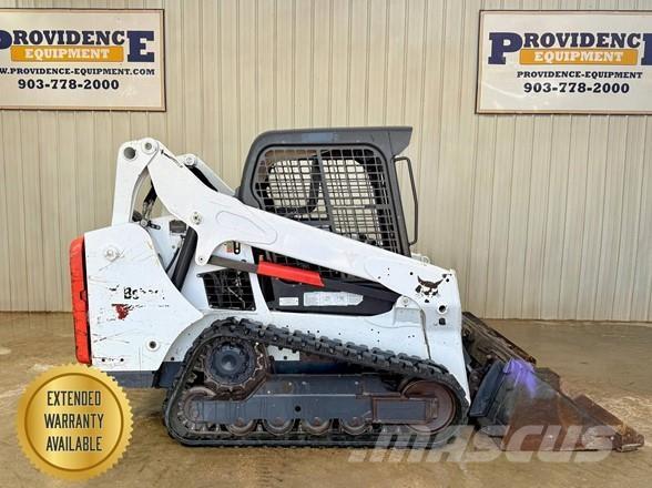 Bobcat T590 Skid steer loaders