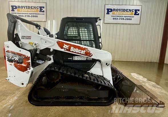 Bobcat T76 Skid steer loaders
