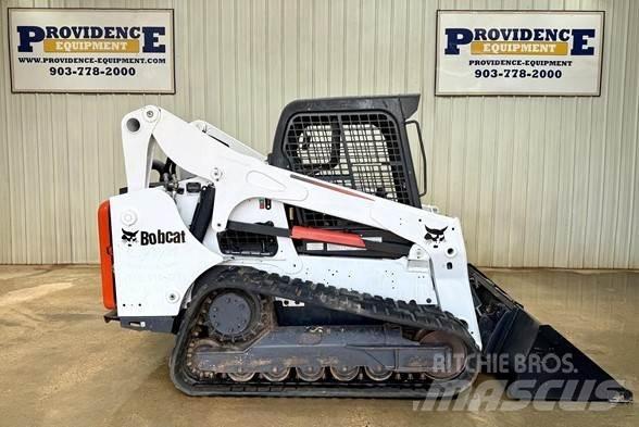 Bobcat T770 Skid steer loaders