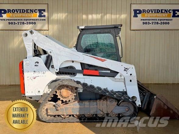 Bobcat T870 Skid steer loaders