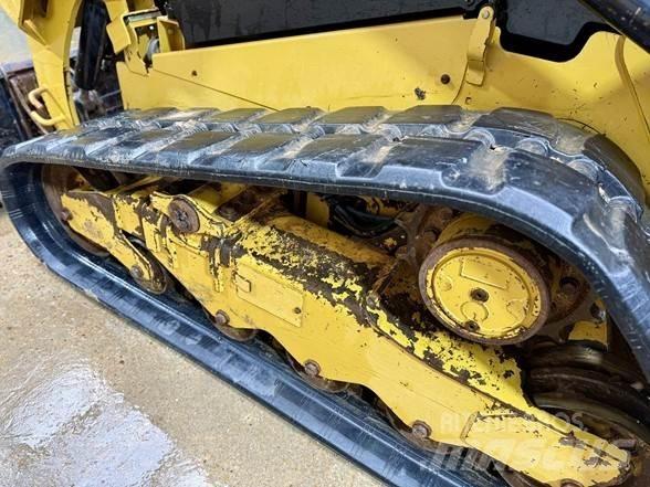 CAT 259D3 Skid steer loaders