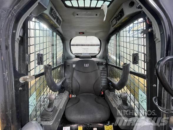 CAT 289D3 Skid steer loaders