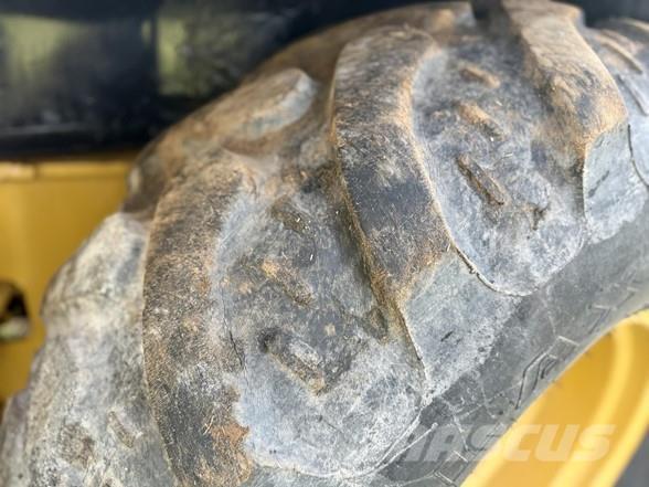 CAT 420D IT Backhoe loaders