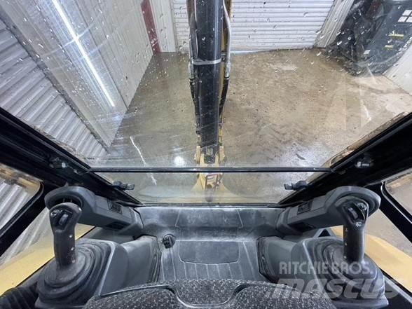 CAT 420F2 IT Backhoe loaders