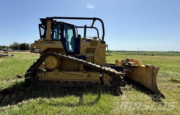 CAT D6N LGP Crawler dozers