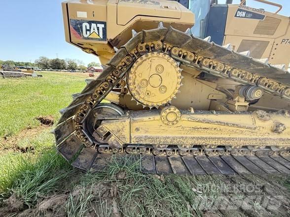 CAT D6N LGP Crawler dozers