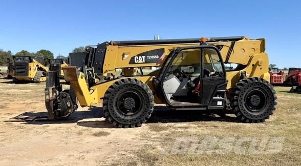 CAT TL1055D Telescopic handlers