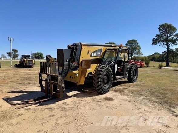 CAT TL1055D Telescopic handlers