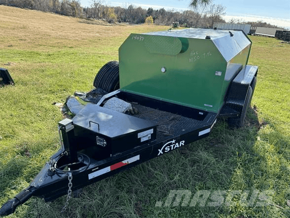 FAE UML/SSL 150 Forestry mulchers