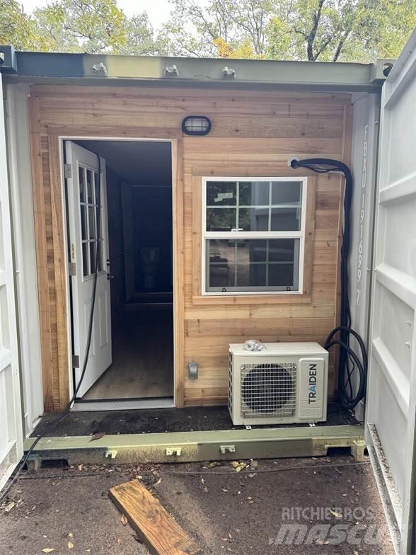  FLEX BOX Construction - Others
