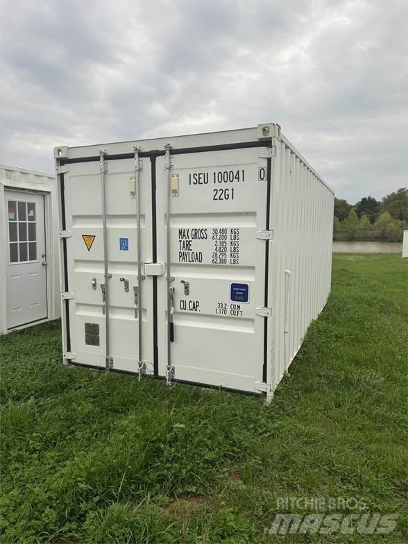  FLEX BOX Construction - Others