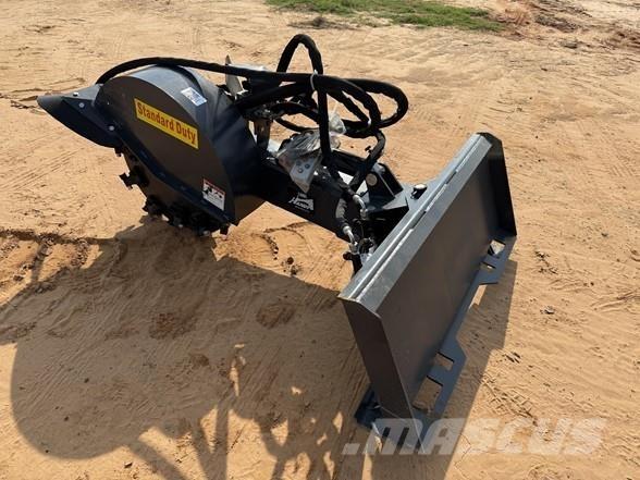 Handy HSSG24 Stump grinders