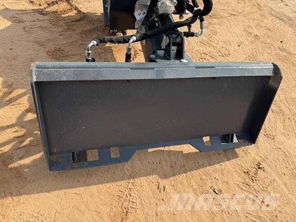 Handy HSSG24 Stump grinders