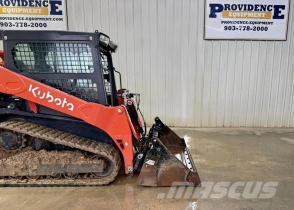 Kubota  Construction - Others