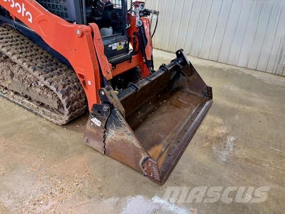 Kubota  Construction - Others