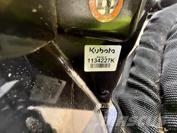 Kubota SC4072 Construction - Others