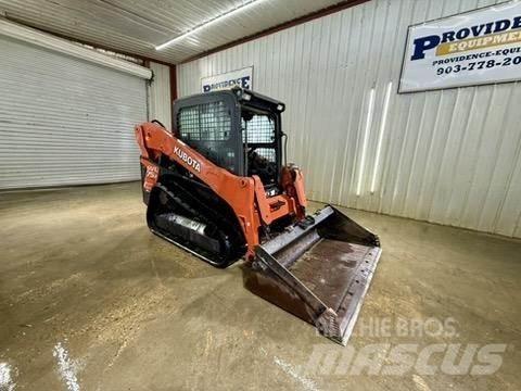 Kubota SVL75-2 Skid steer loaders