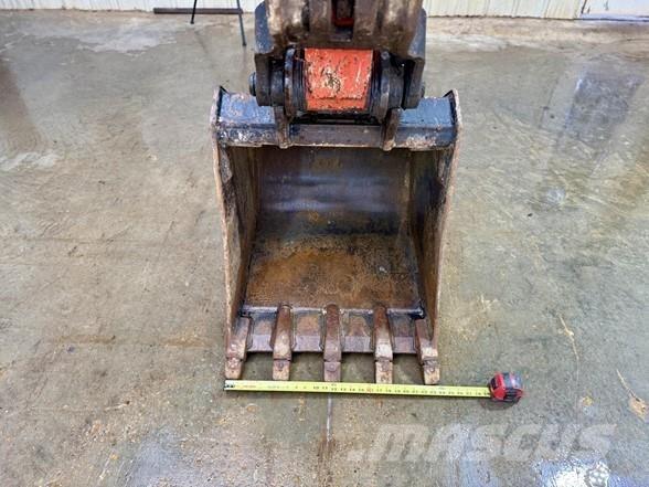 Kubota U55-4 Mini excavators < 7t (Mini diggers)