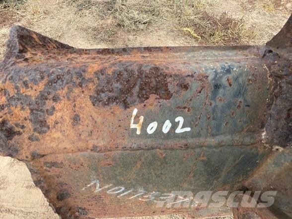  SHOP MADE 24 Construction - Others