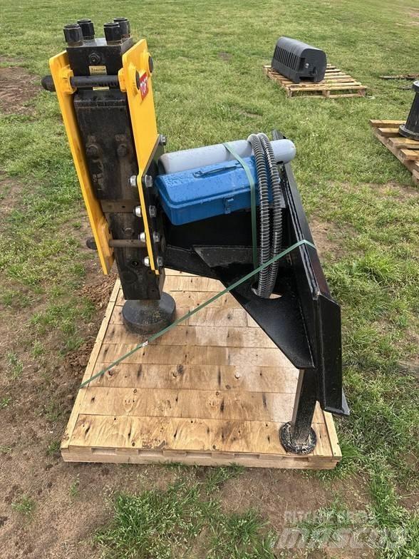  TOFT 680 Construction - Others