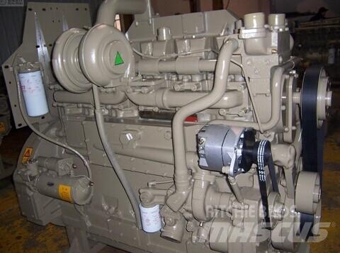 Cummins KTAA19-G7 Engines