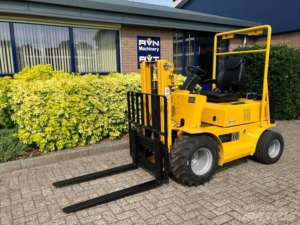 EUROTRAC AGRI 10 Diesel trucks