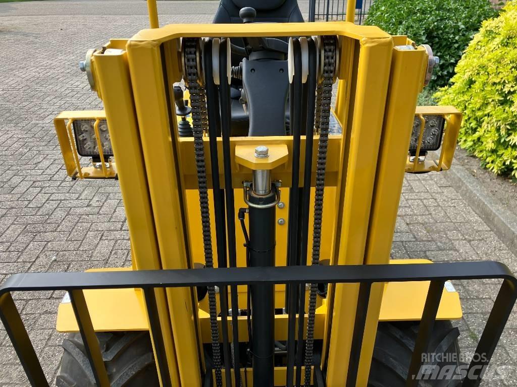 EUROTRAC AGRI 10 Diesel trucks