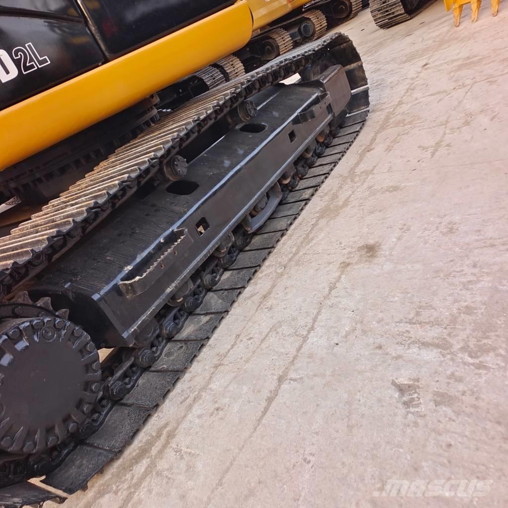 CAT 320 D2 Crawler excavators