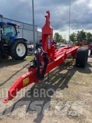Bigab 15-19 Tipper trailers
