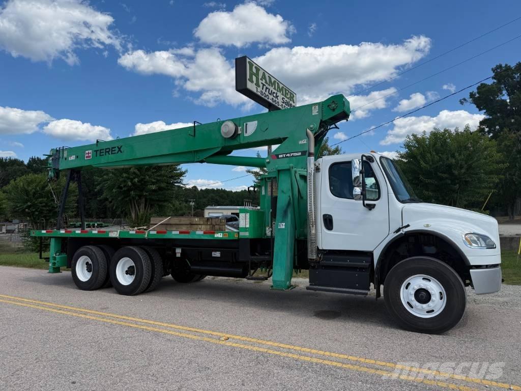 Freightliner M2 Other trucks
