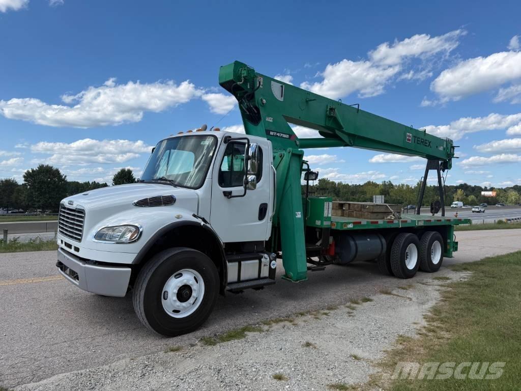Freightliner M2 Other trucks