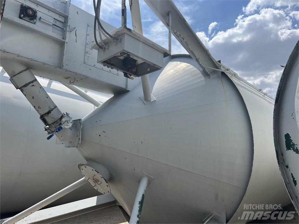 Appco Storage Silo Construction - Others