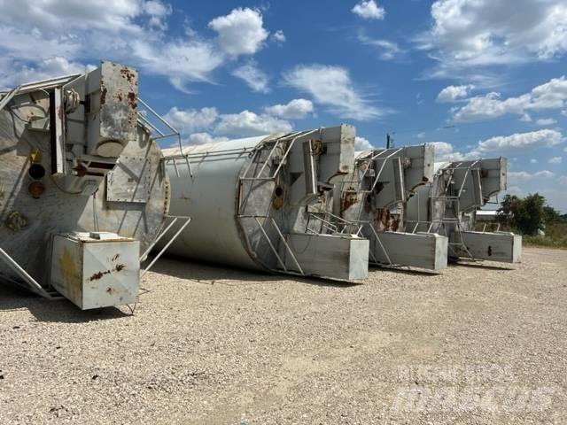 Appco Storage Silo Construction - Others