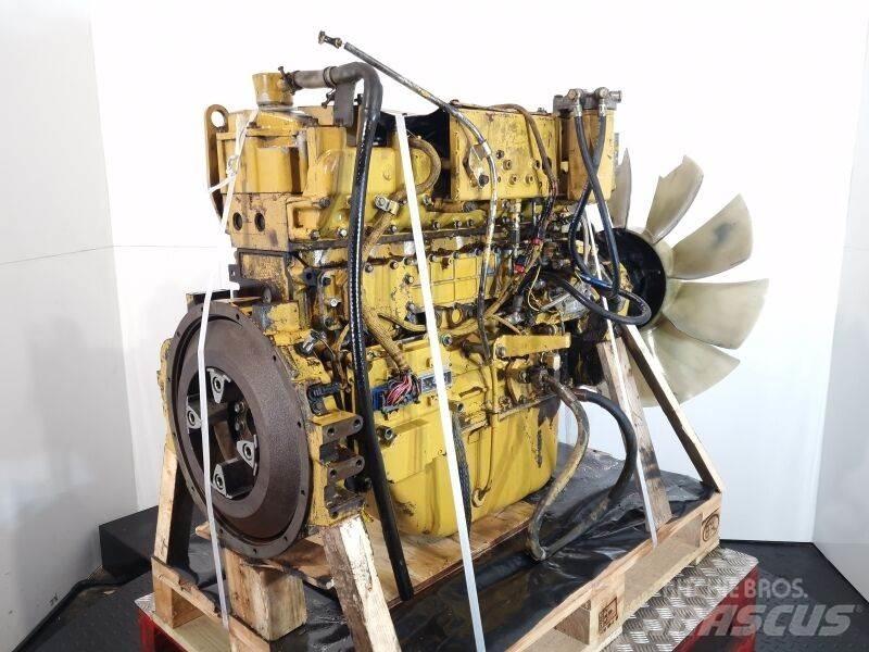 CAT C6.4 Engines