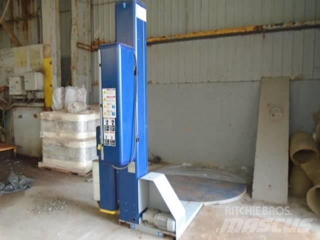  ROTOPAC ROTOPLAT 708 Agriculture - Others