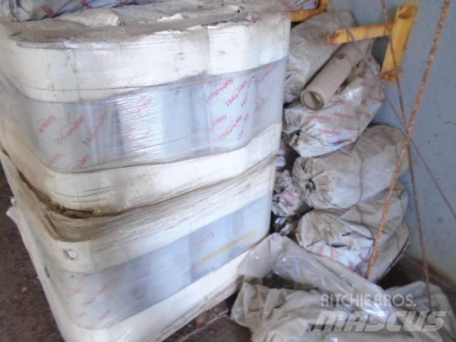  ROTOPAC ROTOPLAT 708 Agriculture - Others