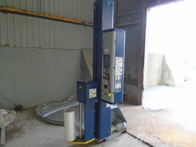  ROTOPAC ROTOPLAT 708 Agriculture - Others