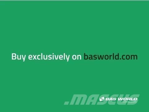 Hitachi ZX140W -3 Wheeled excavators