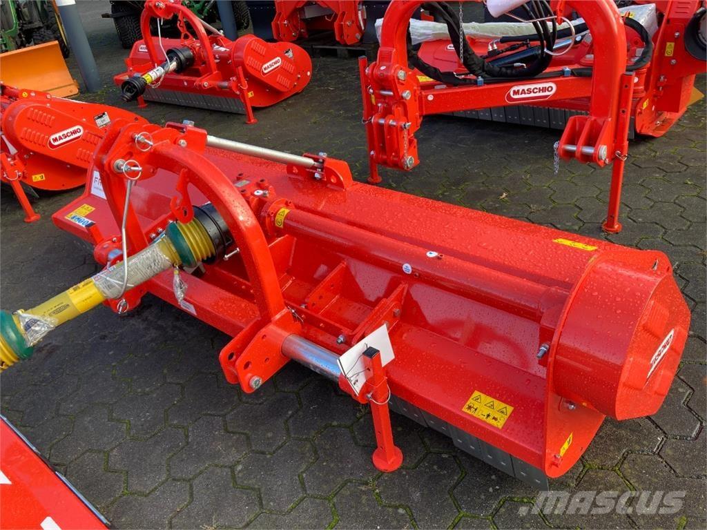 Maschio Brava 250 Groundcare - Others