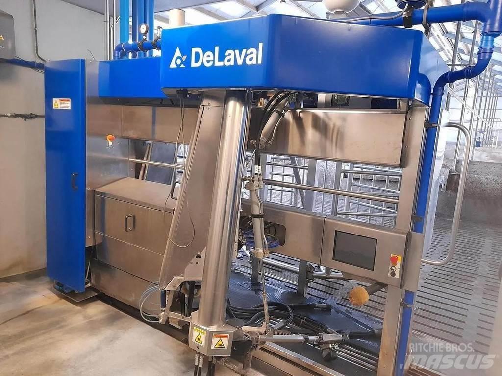 Delaval VMS Other livestock machinery and accessories