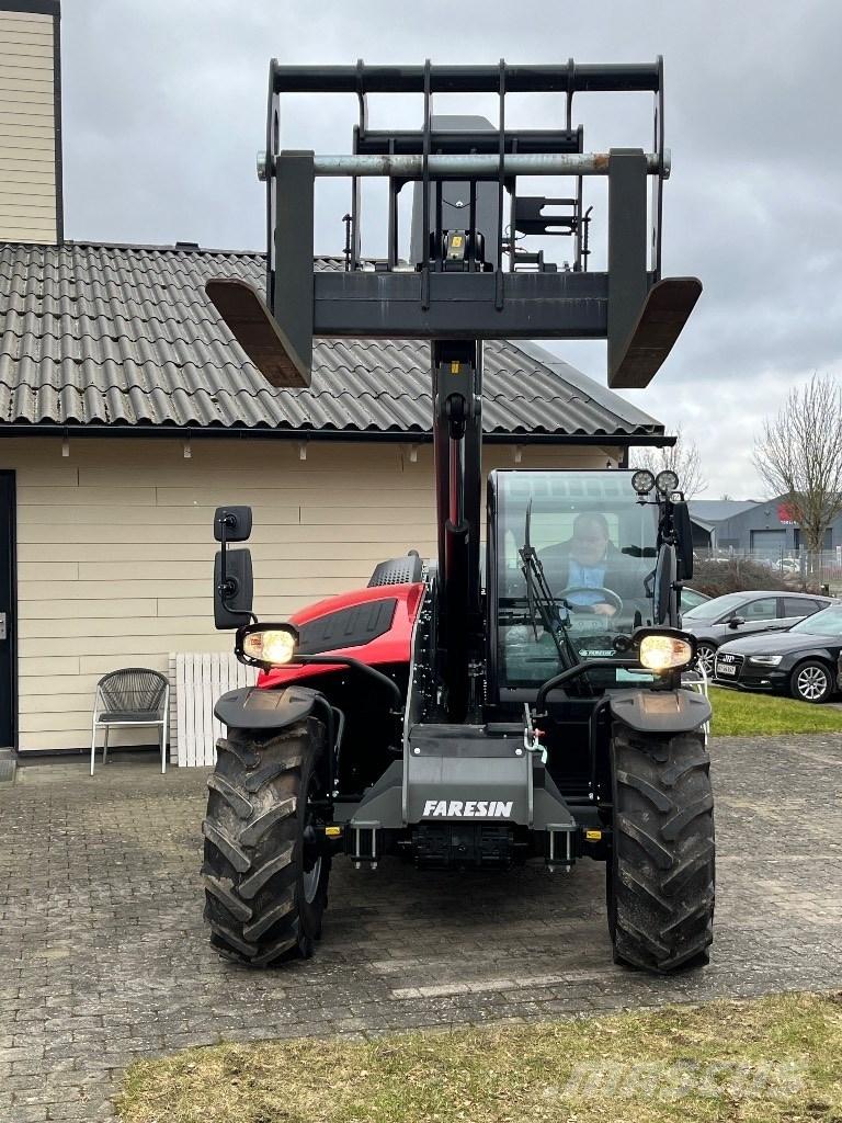 Faresin FS7.32 Telescopic handlers