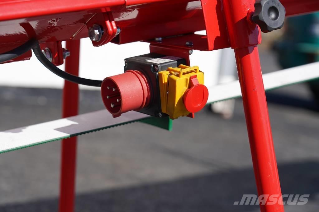  IM ELEVATORBAND EL Other components