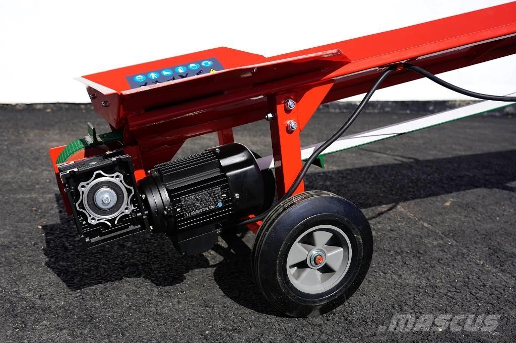  IM ELEVATORBAND EL Other components