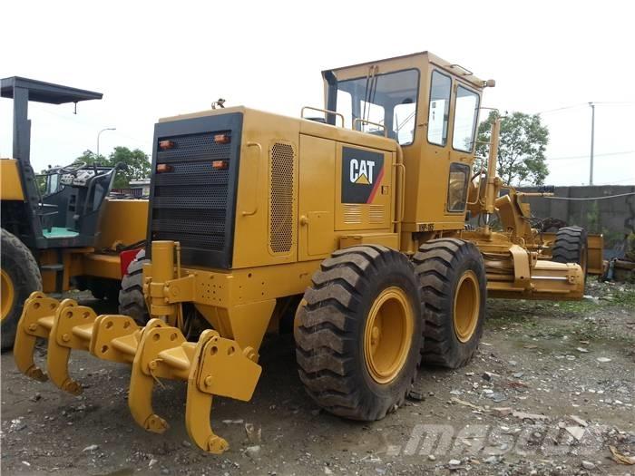 CAT 140 H Graders