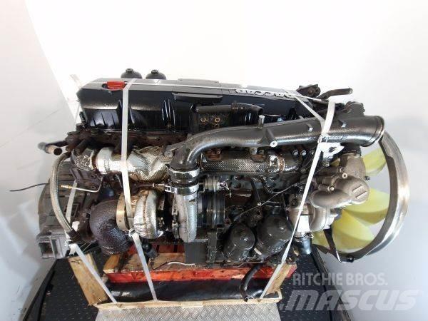DAF MX300U1 Engines