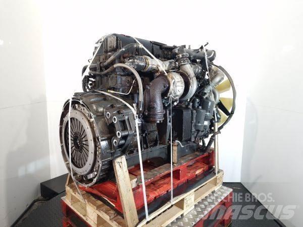 DAF MX300U1 Engines