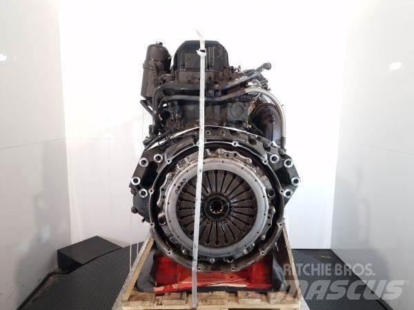 DAF MX300U1 Engines