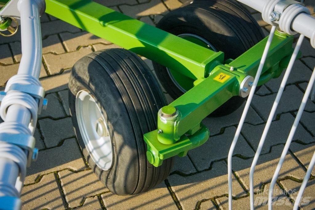 Pronar ZKP800 Windrowers